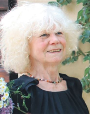 Profilbild Gisela Renate Dotterweich